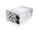 CP-12050 - 500W PS2 Mini Redundant Power Supply