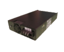CP-M0402E-48 - 400W Single Output Enclosed