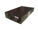 CP-M0402E-03 - 60A Single Output Enclosed