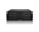 D3-400L - 4U Config-Optimized Rackmount Chassis