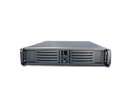 D-200L-PFS - 2U High Performance Rackmount Chassis