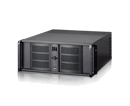 D-400-5 - 4U Compact Stylish Rackmount Chassis