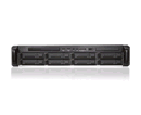 E2M8-MATX - 2U 8-Bay Storage Server Rackmount Chassis