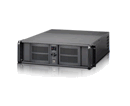 D-300 - 3U Compact Stylish Rackmount Chassis