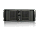 D-400S3 - 4U Ultra Compact Rackmount Chassis