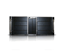 D-410 - 4U 10-Bay Stylish Storage Server Rackmount