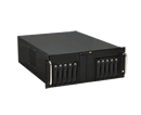 D-410-B10SA - 4U 10-Bay Stylish Storage Server Rackmount