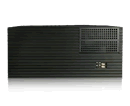 D-412S3-MATX-DT - 4U Compact Server/Desktop microATX Chassis