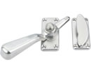 AH-160 - Stainless Steel Compression Handle