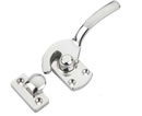 BL-2114-2R - Stainless Steel Compression Handle