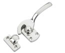 BL-2114-3R - Stainless Steel Compression Handle