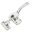 BL-2114-4R - Stainless Steel Compression Handle