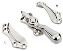 BL-2116 - Stainless Steel Compression Handle