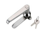 BL-2140-1 - Stainless Steel Latch