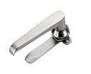 BL-2140-2 - Stainless Steel Latch