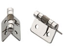 CL-202 - Stainless Steel Hinge