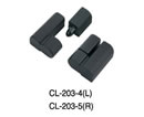 CL-203-4&CL-203-5 - Zinc Alloy Hinge