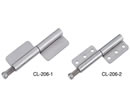 CL-206-1&CL-206-2 - Double Hinge