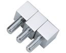 CL-206-A - Zinc Alloy Hinge