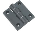 CL-208-1 - Zinc Alloy Hinge