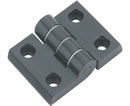 CL-208-2 - Zinc Alloy Hinge