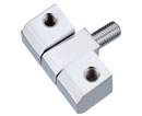 CL-212-1 - Steel Hinge