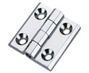 CL-226-2S - Heavy Duty Stainless Steel Hinge