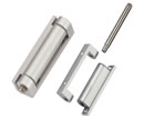 CL-250 - Aluminum Alloy Hinge