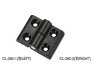 CL-260 - Hinge with Spring