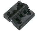 CL-265-1 - Nylon Glass Fiber Hinge