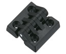 CL-265-2 - Nylon Glass Fiber Hinge