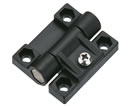 CL-272 - Hinge with Damping Fitting