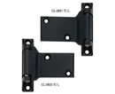 CL-2821&CL-2822 - Heavy Duty Adjustable Hinge