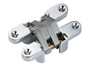 CL-95 - 180 Hidden Hinge