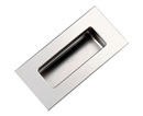 HP-002 - Stainless Steel Pull