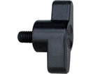 MS-2061 - Flat Knob