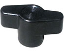 MS-2062 - Flat Knob