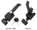 MS-6150 - Compression Latches