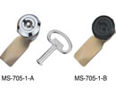 MS-705-1 - Waterproof Latch