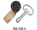 MS-705-4 - Waterproof Latch