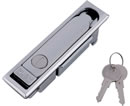 MS-711 - Waterproof Flat Lift-and-Turn Latch