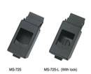 MS-725 - Slide Latches