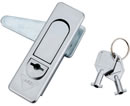 MS-732 - Mini-type Latch