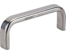 MS-743 - Stainless Steel U Handle