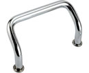 MS-744 - Steel U Handle