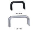 MS-745 - Aluminum U Handle