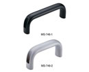 MS-746 - Aluminum U Handle