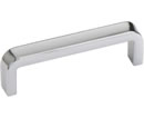 MS-747 - Zinc Alloy Handle