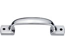 MS-768 - Stainless Steel U Handle