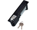 MS-818-1 - Waterproof Flat Lift-and-Turn Latch